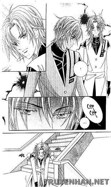 Người Duy Nhất Chapter 18 - Trang 2