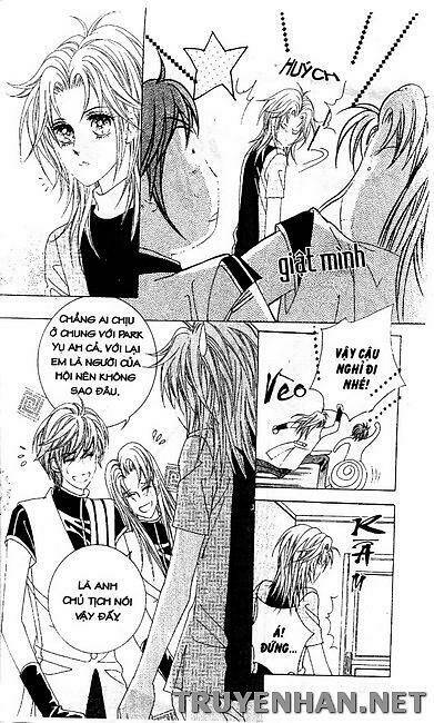 Người Duy Nhất Chapter 18 - Trang 2