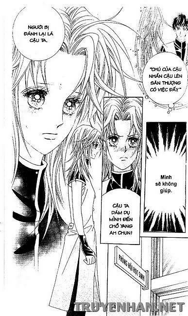 Người Duy Nhất Chapter 19 - Trang 2