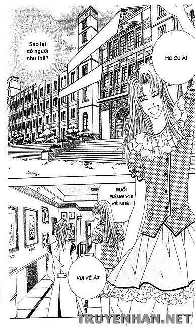 Người Duy Nhất Chapter 19 - Trang 2