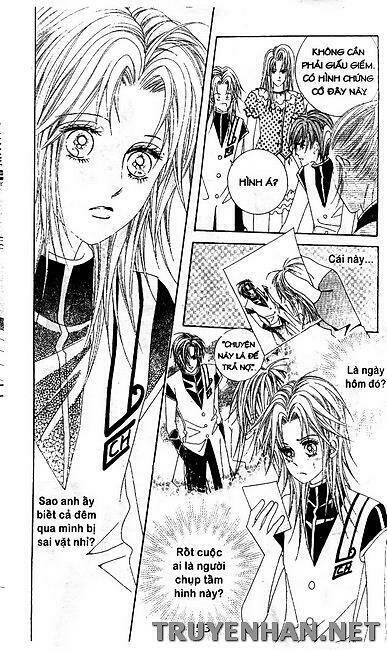 Người Duy Nhất Chapter 19 - Trang 2