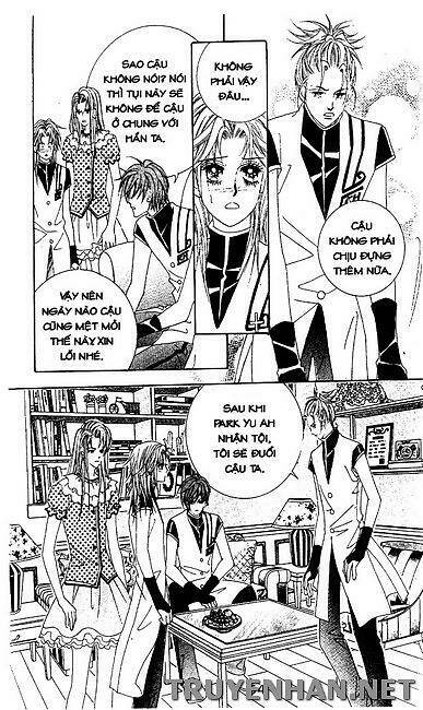 Người Duy Nhất Chapter 19 - Trang 2