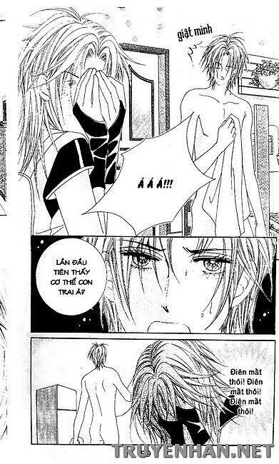 Người Duy Nhất Chapter 19 - Trang 2