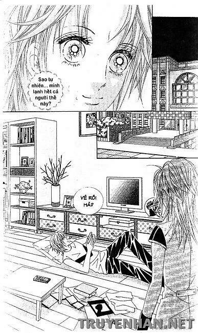 Người Duy Nhất Chapter 19 - Trang 2