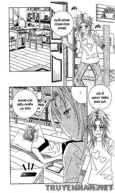 Người Duy Nhất Chapter 19 - Trang 2