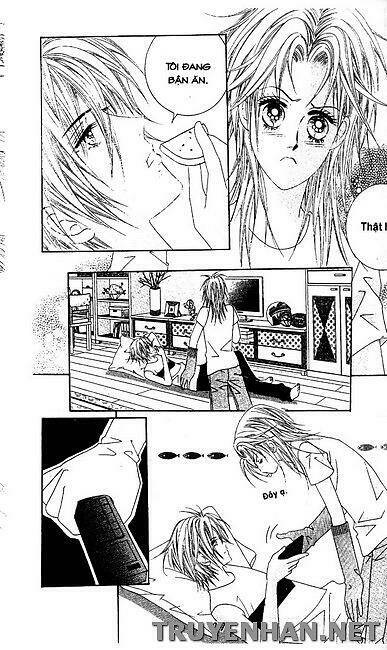 Người Duy Nhất Chapter 19 - Trang 2