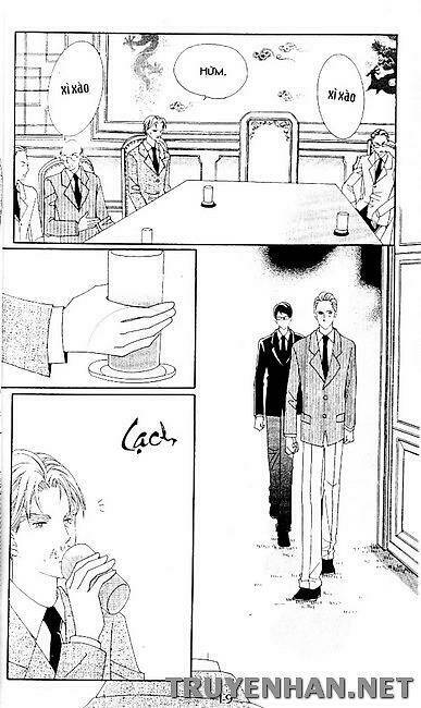 Người Duy Nhất Chapter 2 - Trang 2