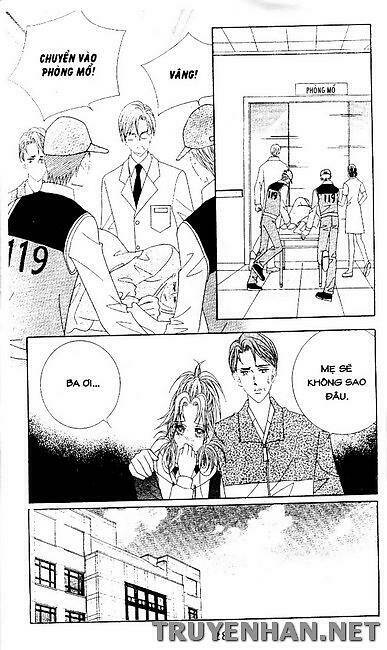 Người Duy Nhất Chapter 2 - Trang 2