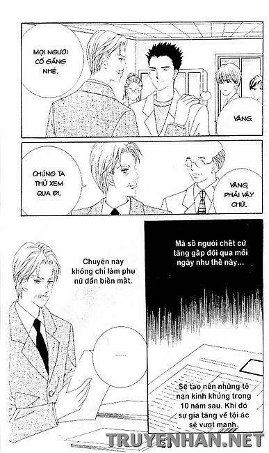 Người Duy Nhất Chapter 2 - Trang 2