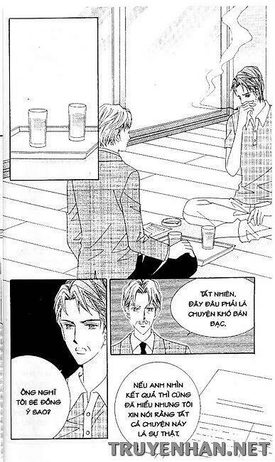 Người Duy Nhất Chapter 2 - Trang 2