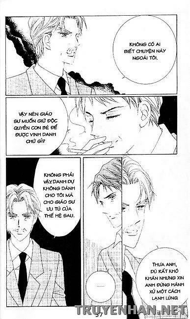 Người Duy Nhất Chapter 2 - Trang 2