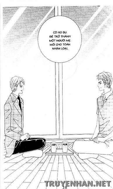 Người Duy Nhất Chapter 2 - Trang 2