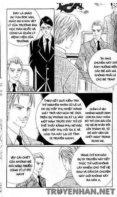 Người Duy Nhất Chapter 2 - Trang 2