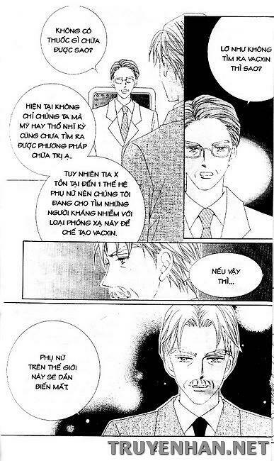 Người Duy Nhất Chapter 2 - Trang 2