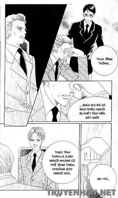 Người Duy Nhất Chapter 2 - Trang 2