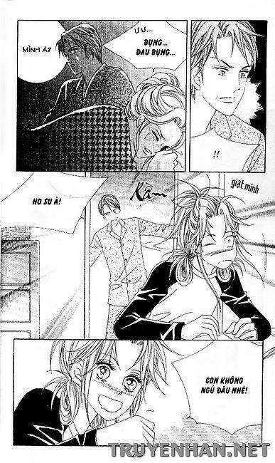 Người Duy Nhất Chapter 2 - Trang 2
