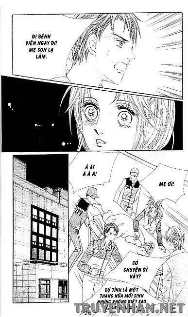 Người Duy Nhất Chapter 2 - Trang 2