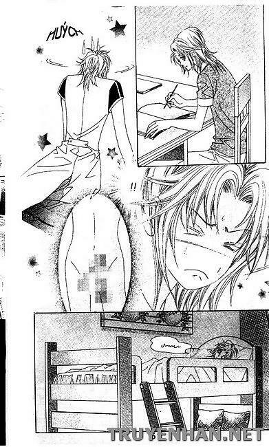 Người Duy Nhất Chapter 20 - Trang 2