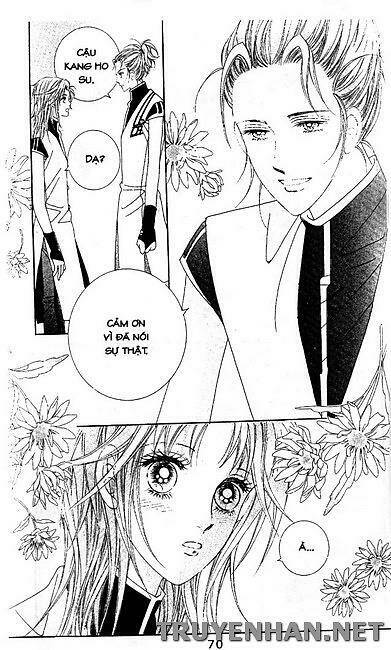 Người Duy Nhất Chapter 20 - Trang 2