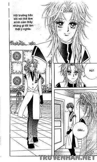 Người Duy Nhất Chapter 20 - Trang 2