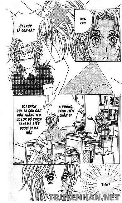 Người Duy Nhất Chapter 20 - Trang 2