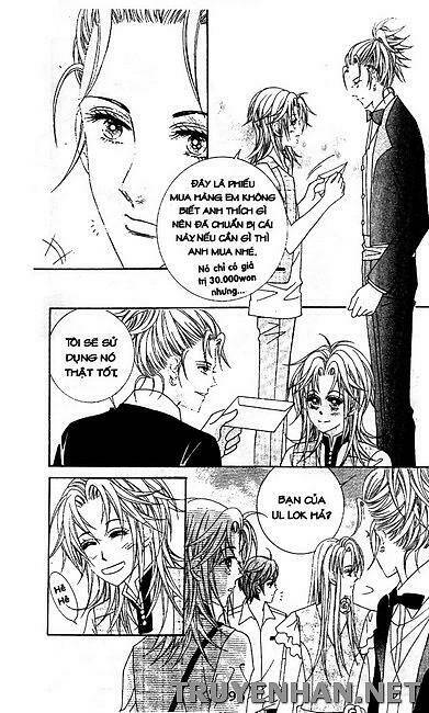 Người Duy Nhất Chapter 21 - Trang 2