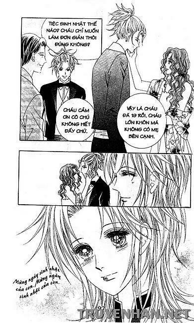 Người Duy Nhất Chapter 21 - Trang 2