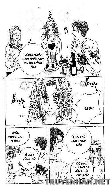 Người Duy Nhất Chapter 21 - Trang 2