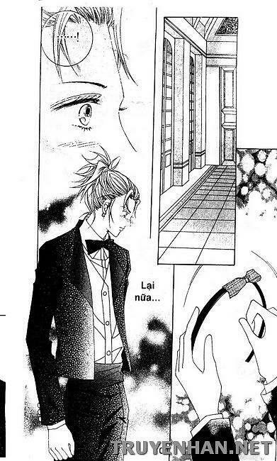 Người Duy Nhất Chapter 21 - Trang 2