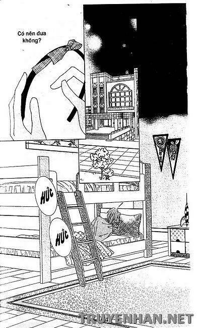 Người Duy Nhất Chapter 22 - Trang 2