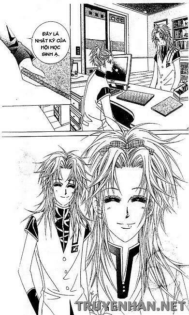 Người Duy Nhất Chapter 22 - Trang 2