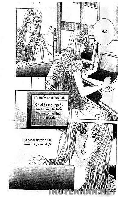 Người Duy Nhất Chapter 22 - Trang 2