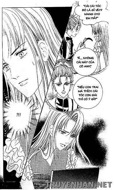 Người Duy Nhất Chapter 22 - Trang 2