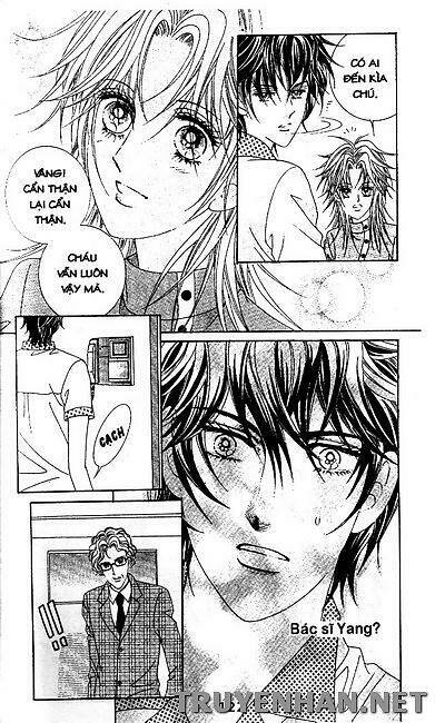 Người Duy Nhất Chapter 22 - Trang 2