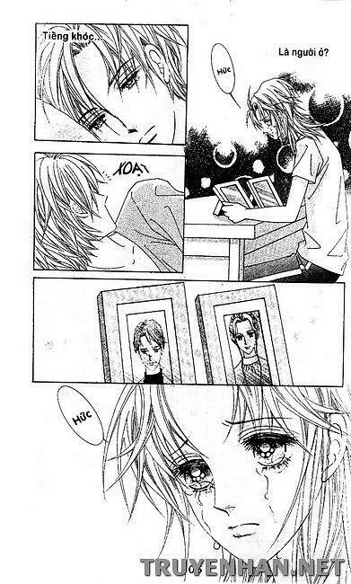 Người Duy Nhất Chapter 22 - Trang 2
