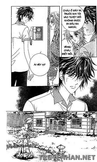 Người Duy Nhất Chapter 22 - Trang 2