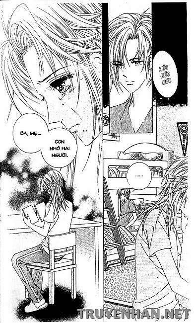 Người Duy Nhất Chapter 22 - Trang 2