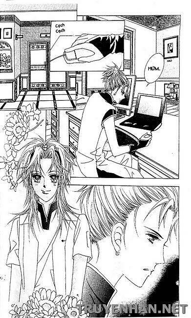 Người Duy Nhất Chapter 22 - Trang 2