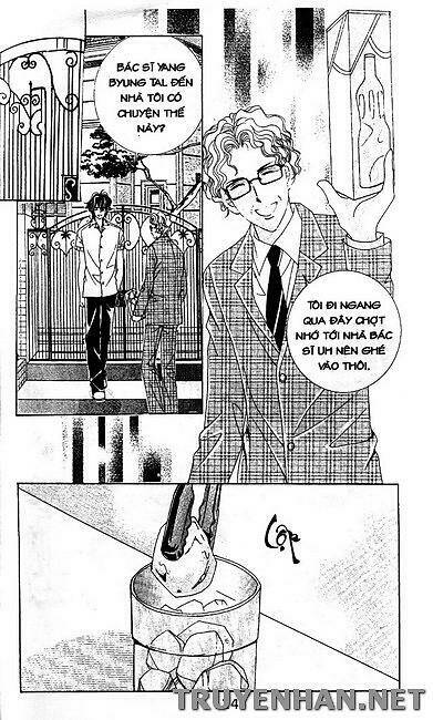 Người Duy Nhất Chapter 23 - Trang 2