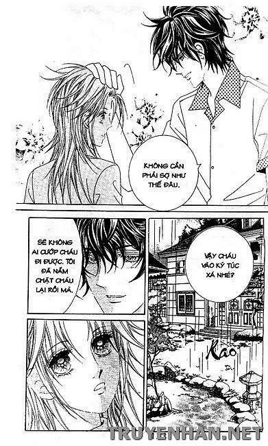 Người Duy Nhất Chapter 23 - Trang 2