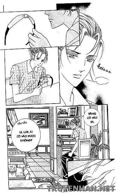 Người Duy Nhất Chapter 23 - Trang 2