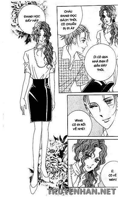 Người Duy Nhất Chapter 23 - Trang 2