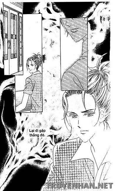 Người Duy Nhất Chapter 23 - Trang 2