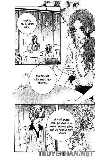 Người Duy Nhất Chapter 23 - Trang 2