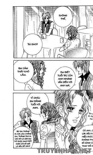 Người Duy Nhất Chapter 23 - Trang 2