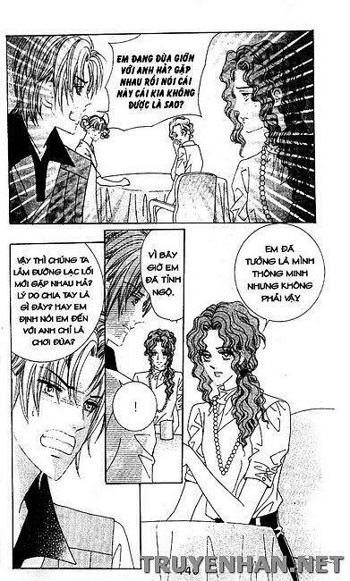 Người Duy Nhất Chapter 23 - Trang 2