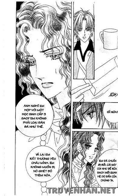 Người Duy Nhất Chapter 23 - Trang 2