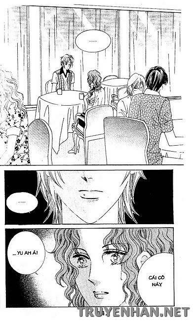 Người Duy Nhất Chapter 23 - Trang 2