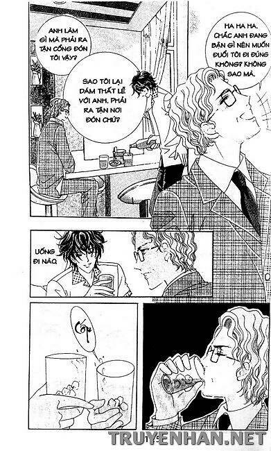 Người Duy Nhất Chapter 23 - Trang 2