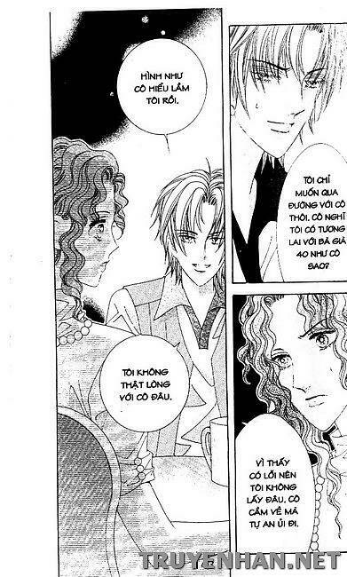 Người Duy Nhất Chapter 23 - Trang 2